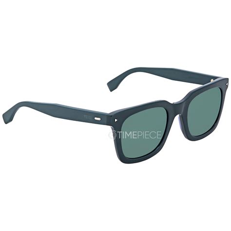 fendi men's sunglasses ff 0216 s yellow havana|Men's Designer Sunglasses .